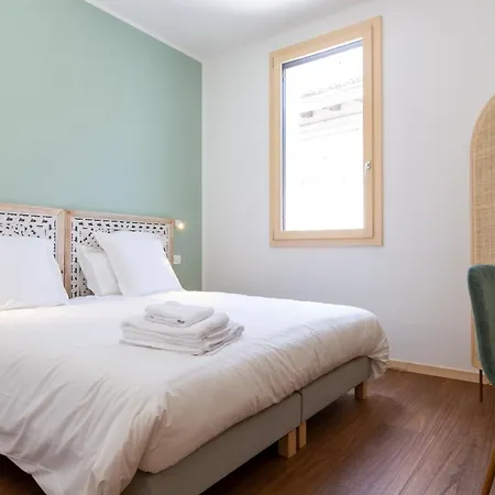 B&B Terracielo. 파엔차