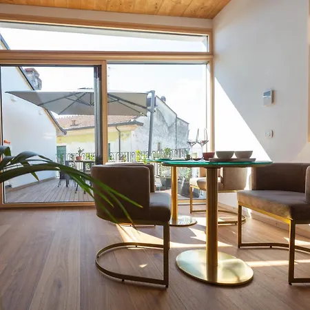 Terracielo. 3* 파엔차