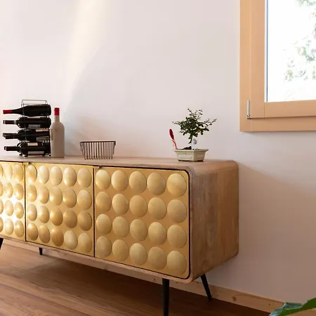 Terracielo. 파엔차