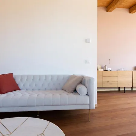 Terracielo. Nocleg ze śniadaniem 3*