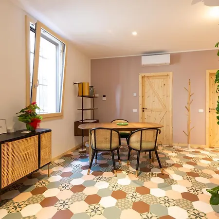 Terracielo. Bed & Breakfast