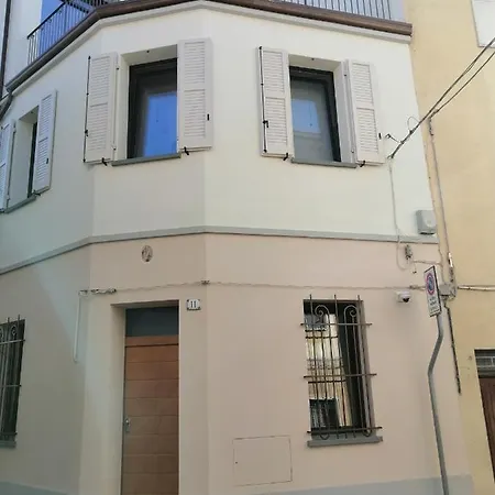 Bed & Breakfast Terracielo. 3*