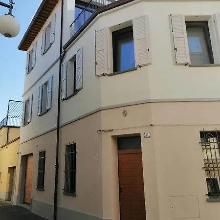 Bed & Breakfast Terracielo. 3*