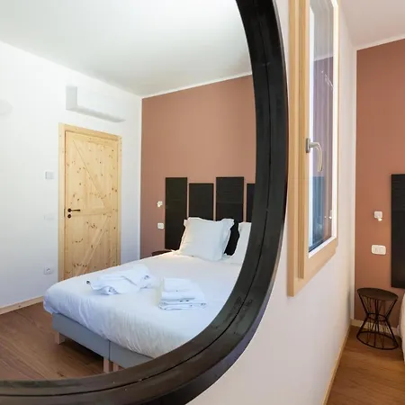 Terracielo. Bed & Breakfast Faenza