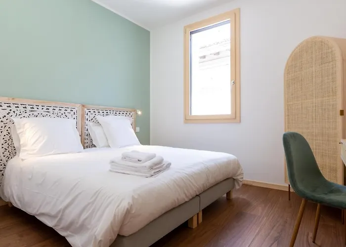 B&B Terracielo. 파엔차