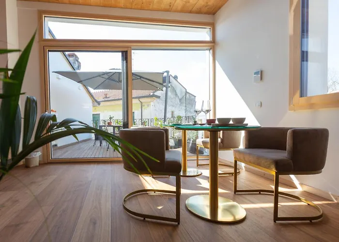 Terracielo. 3* 파엔차