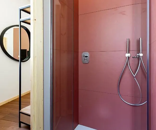 Terracielo. Nocleg ze śniadaniem Faenza