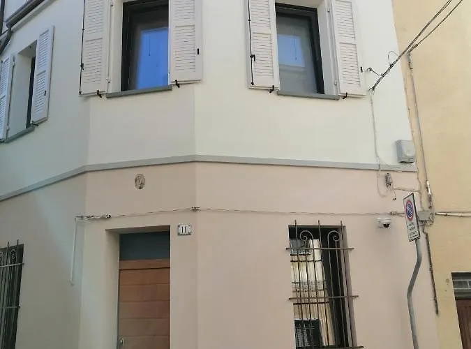 Nocleg ze śniadaniem Terracielo. 3*