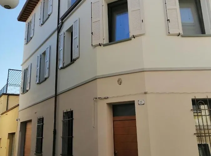 Nocleg ze śniadaniem Terracielo. 3*