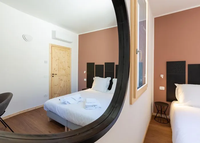 Terracielo. B&B 파엔차